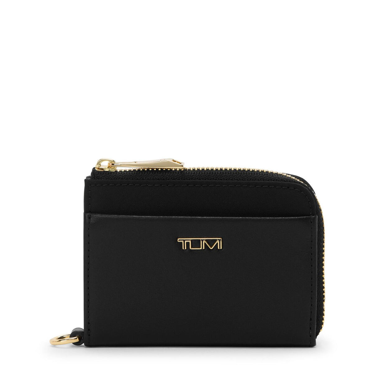 TUMI Voyageur SLG L-Zip Card Case