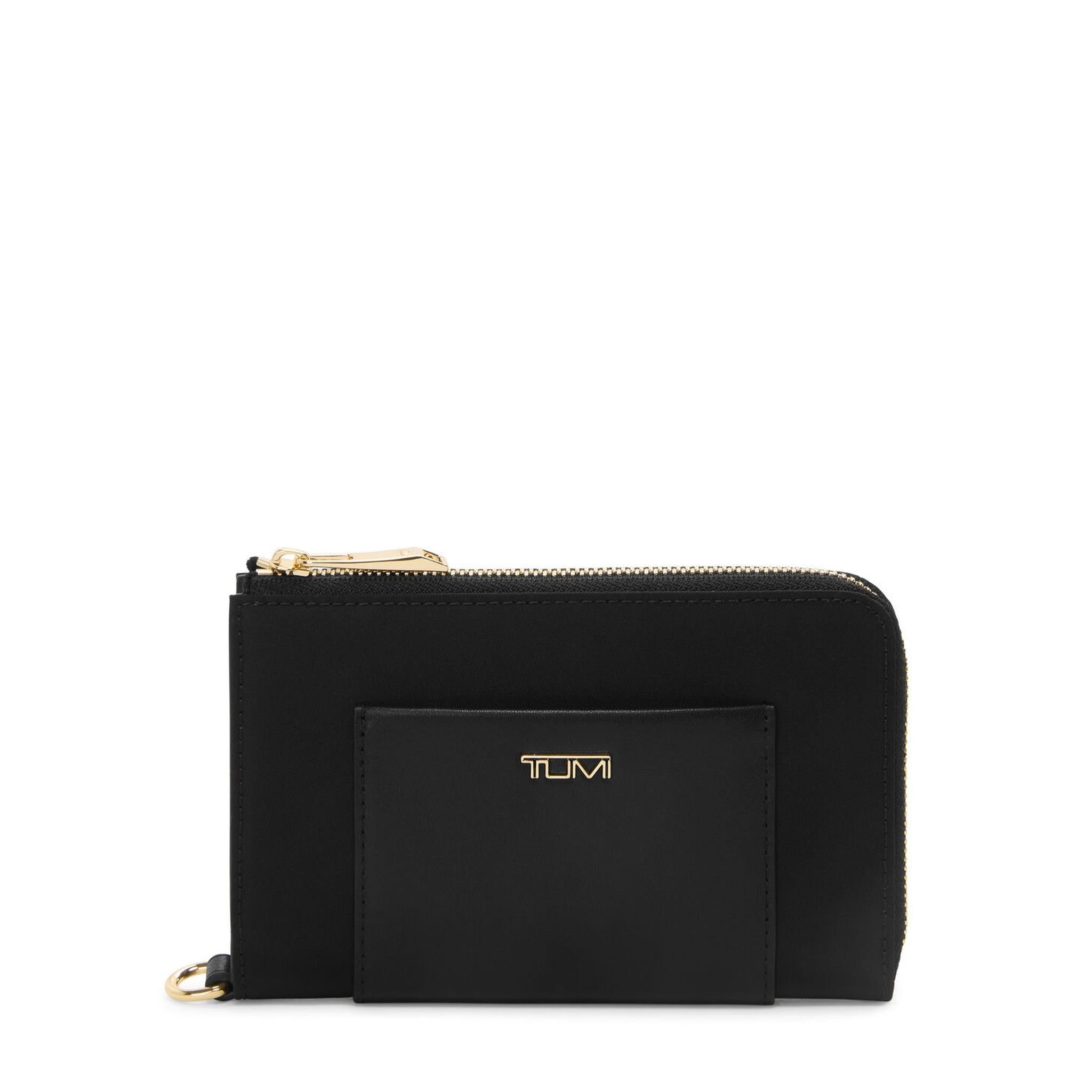 TUMI Voyageur SLG Passport Case – Luggage Pros