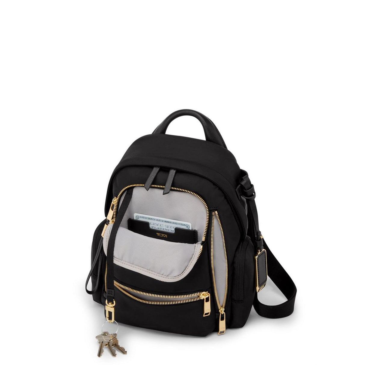 TUMI Voyageur Small Celina Backpack