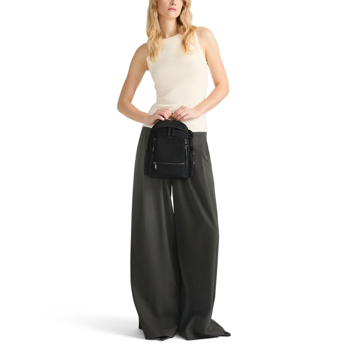 TUMI Voyageur Small Celina Backpack