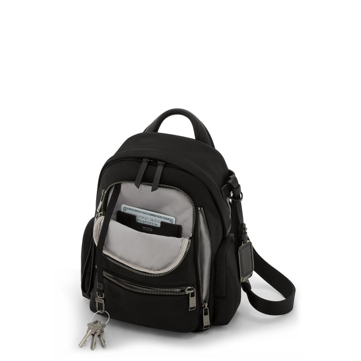 TUMI Voyageur Small Celina Backpack