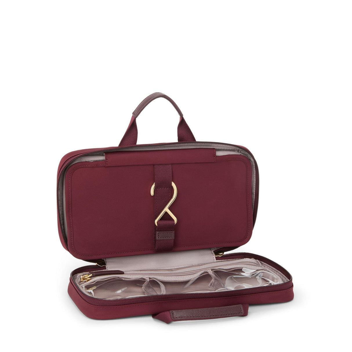 TUMI Voyageur Small Madeline Cosmetic