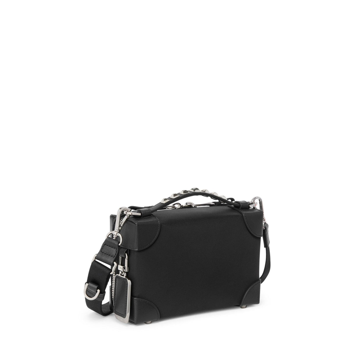 TUMI Voyageur Small Soft Trunk Crossbody
