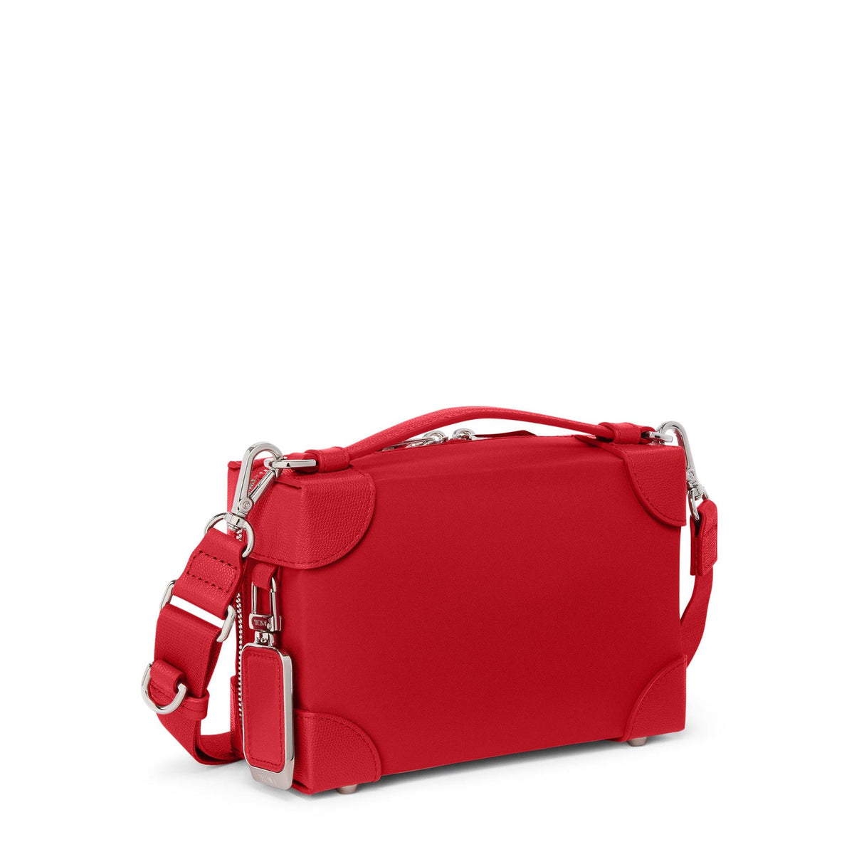 TUMI Voyageur Small Soft Trunk Crossbody