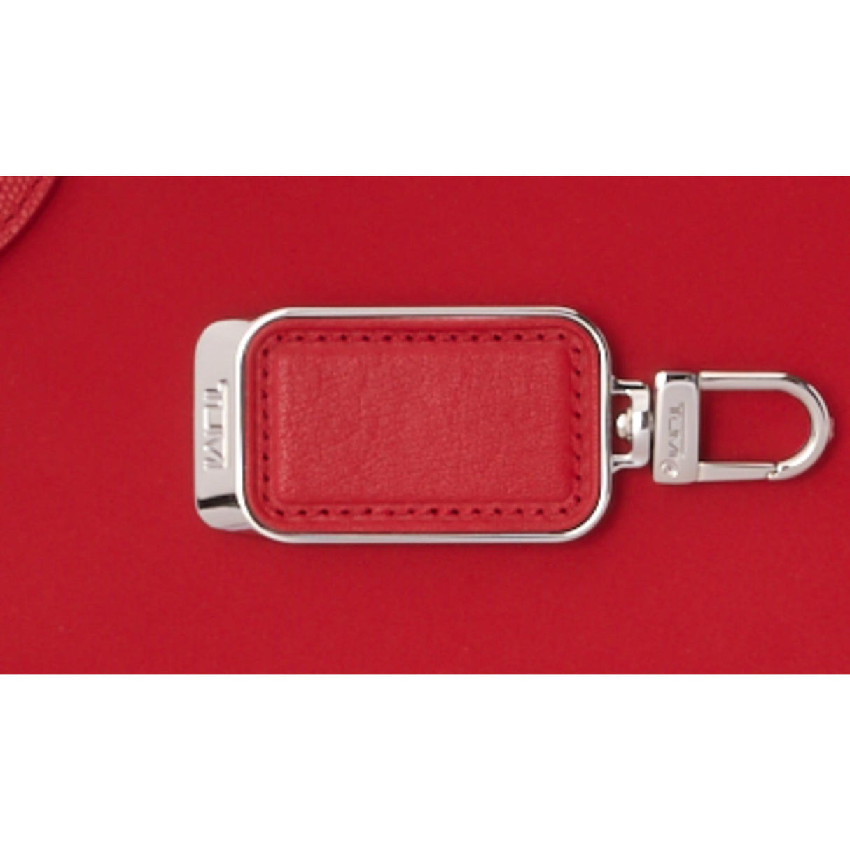 TUMI Voyageur Small Soft Trunk Crossbody