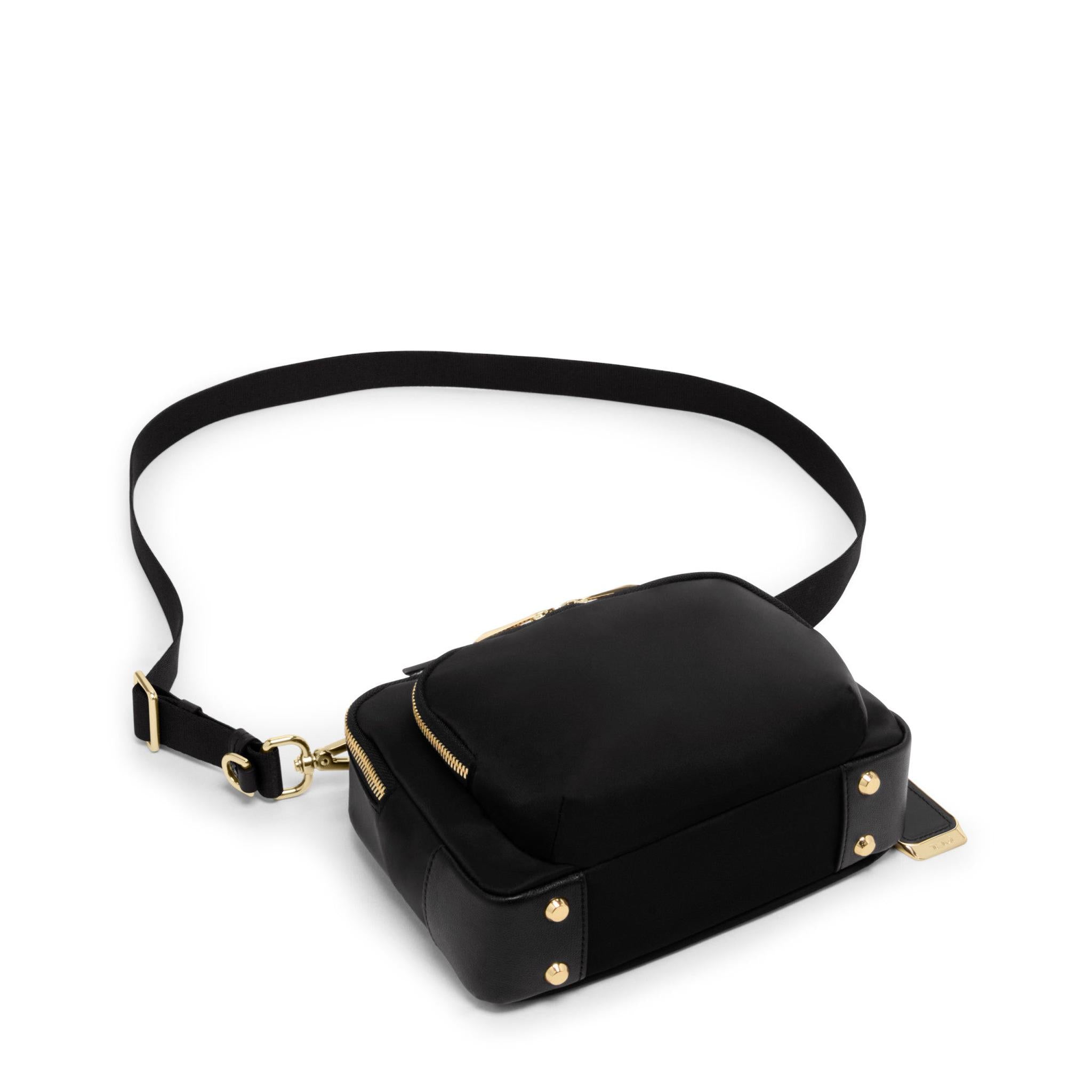 TUMI Voyageur Teghan Crossbody