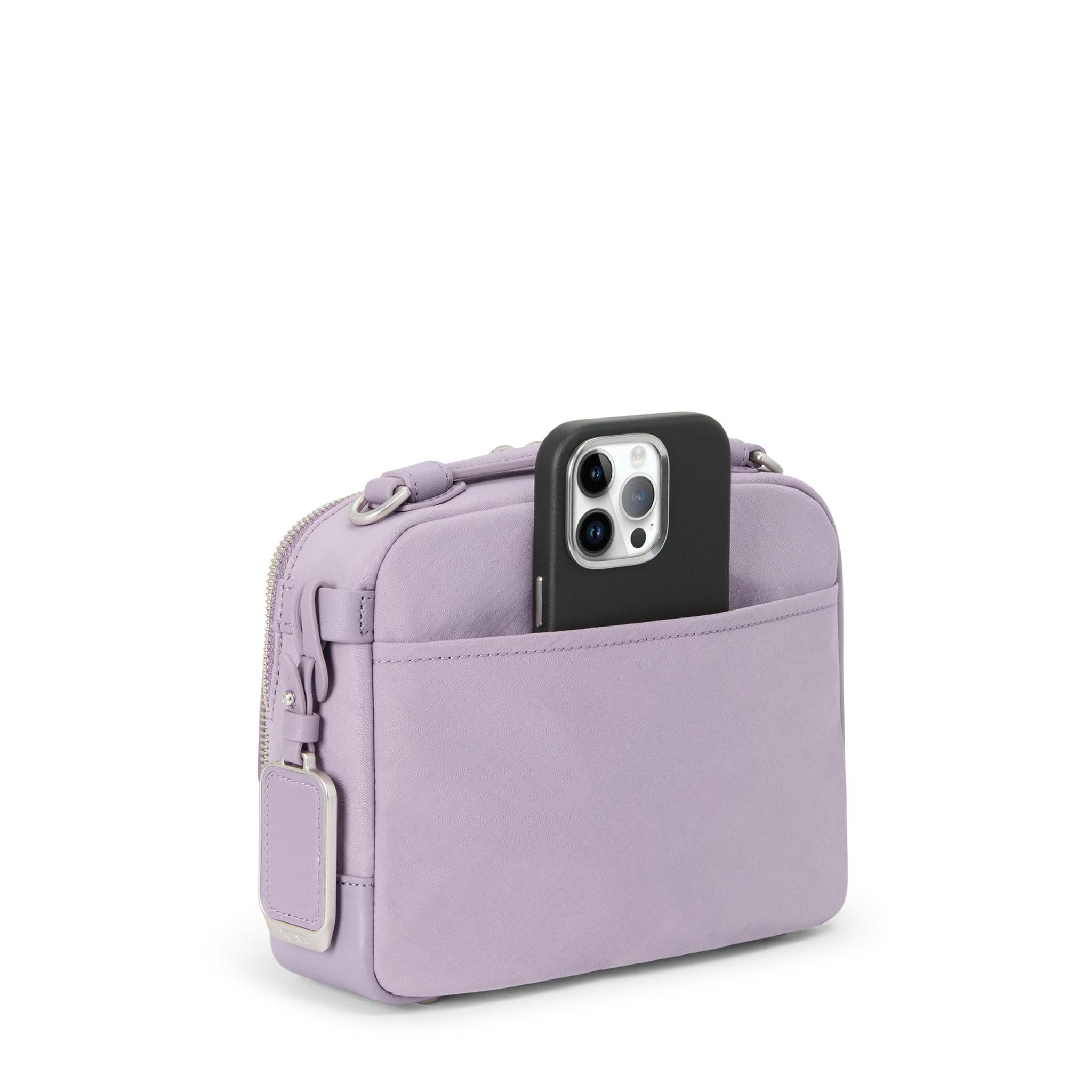 TUMI Voyageur Teghan Crossbody