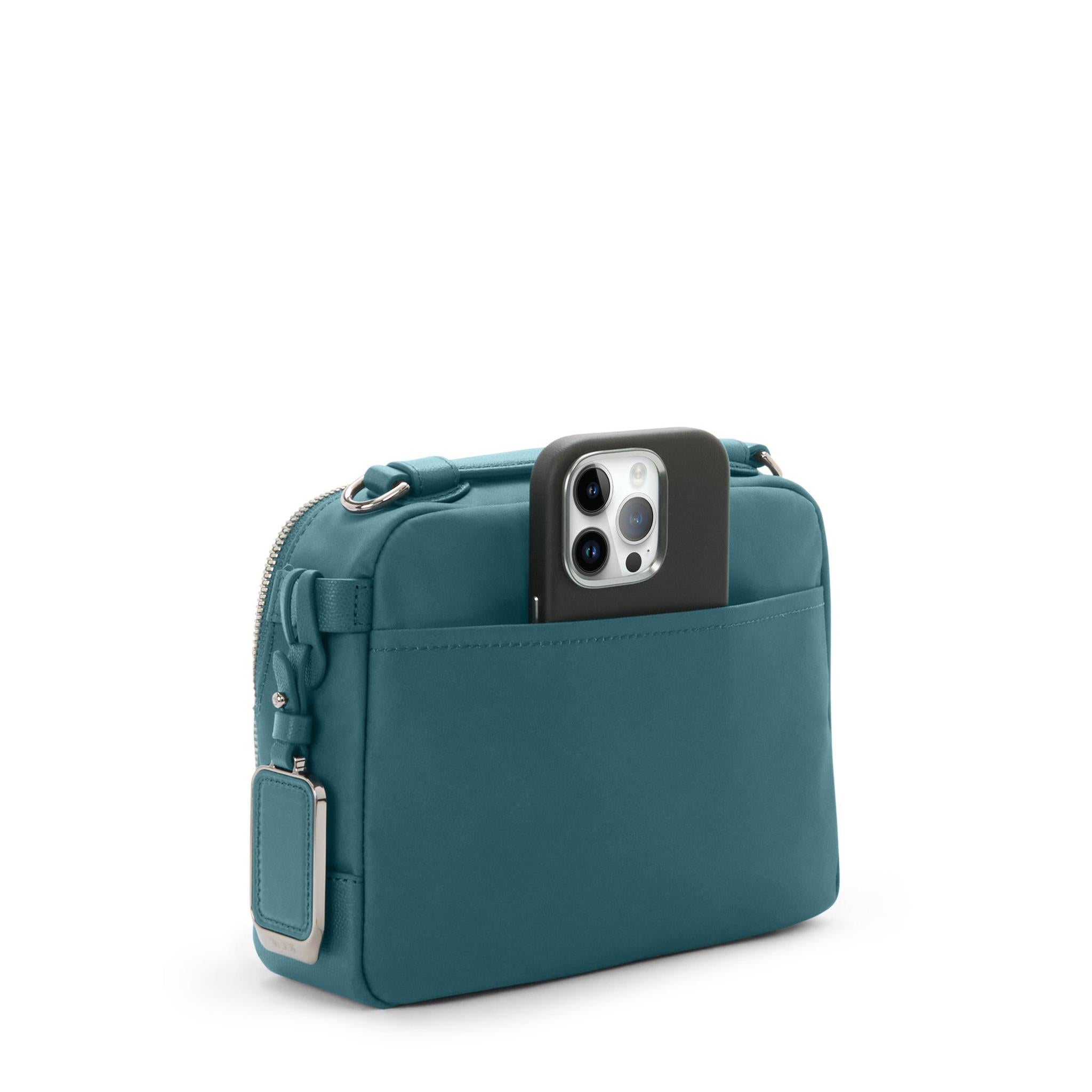 TUMI Voyageur Teghan Crossbody