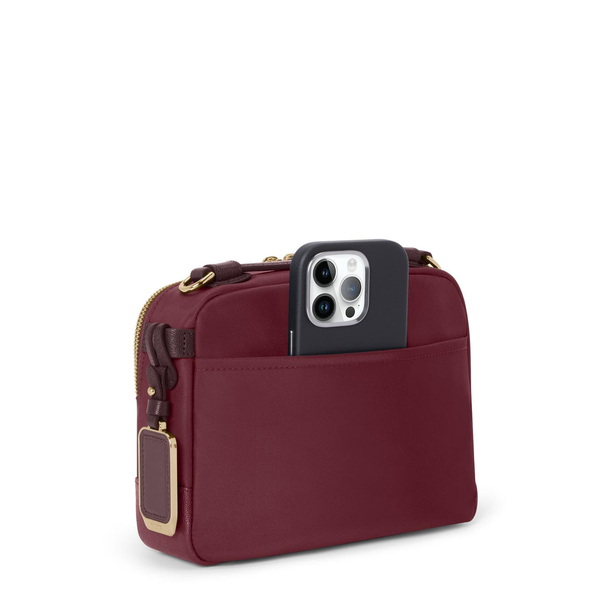TUMI Voyageur Teghan Crossbody
