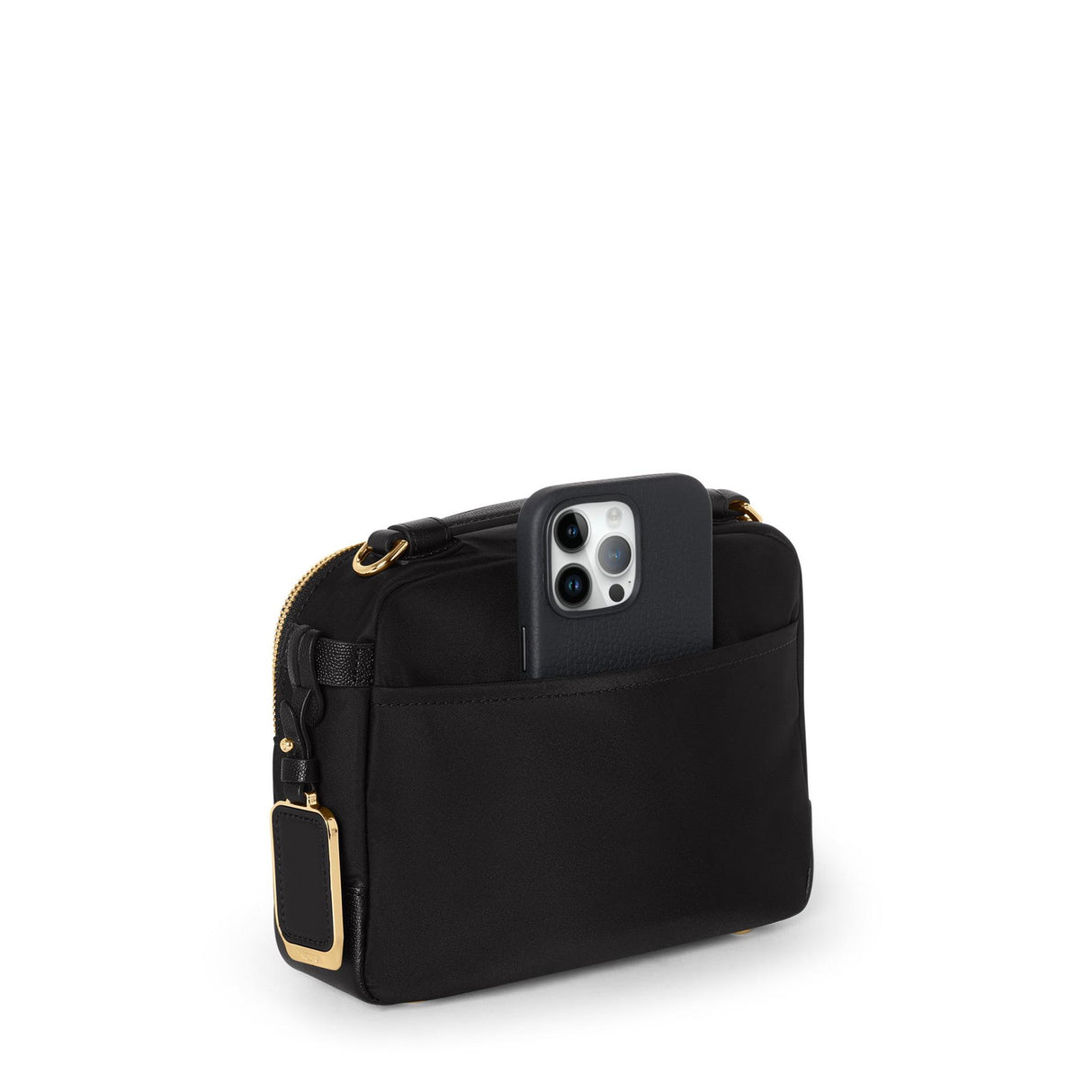 TUMI Voyageur Teghan Crossbody