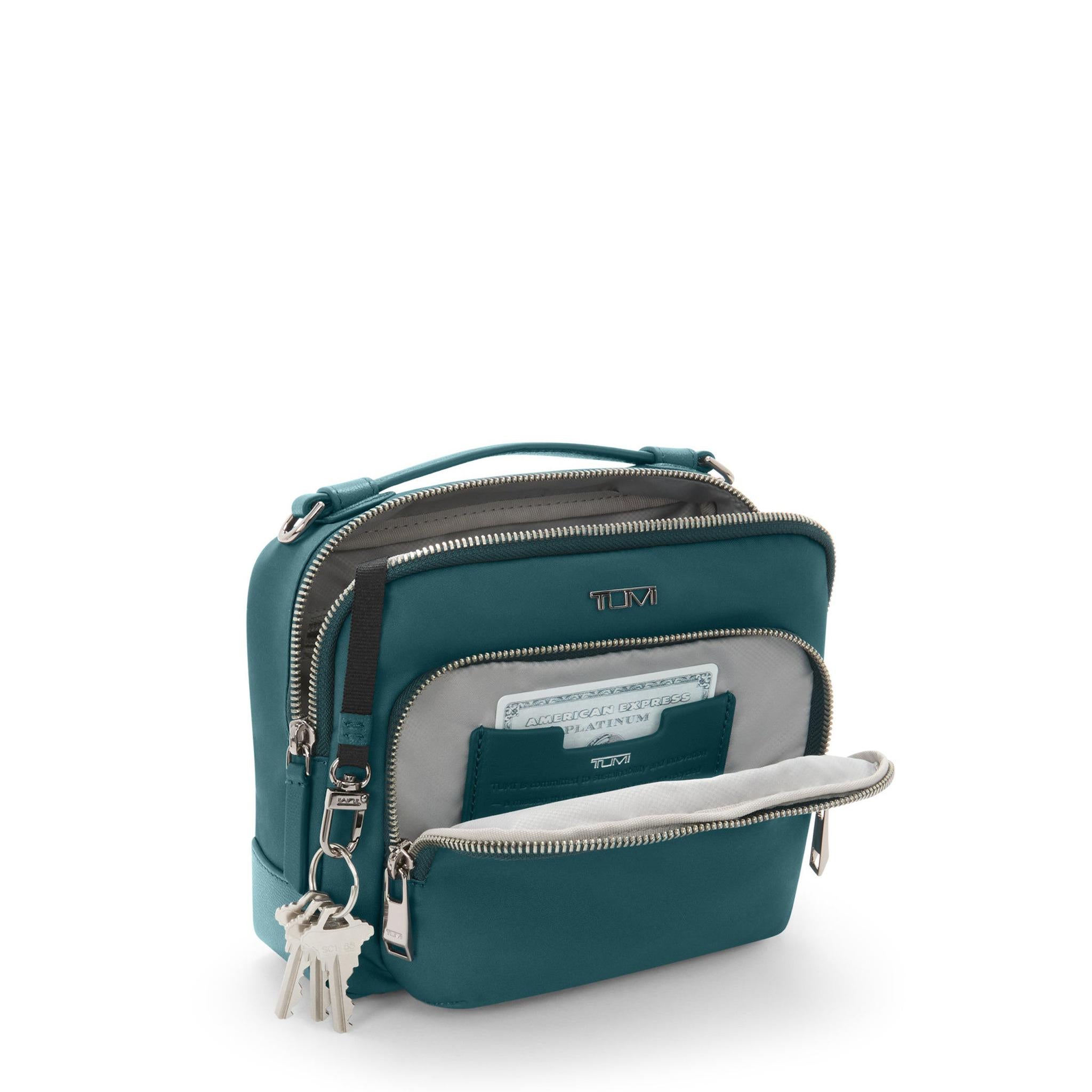 TUMI Voyageur Teghan Crossbody