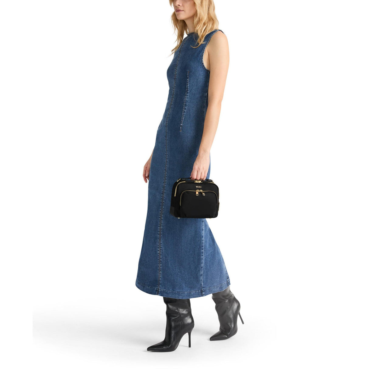 TUMI Voyageur Teghan Crossbody