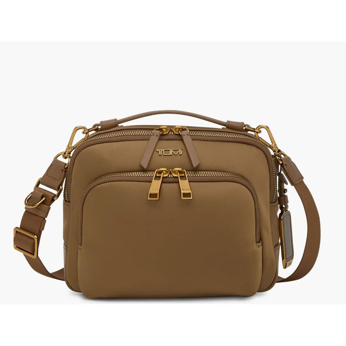 TUMI Voyageur Teghan Crossbody