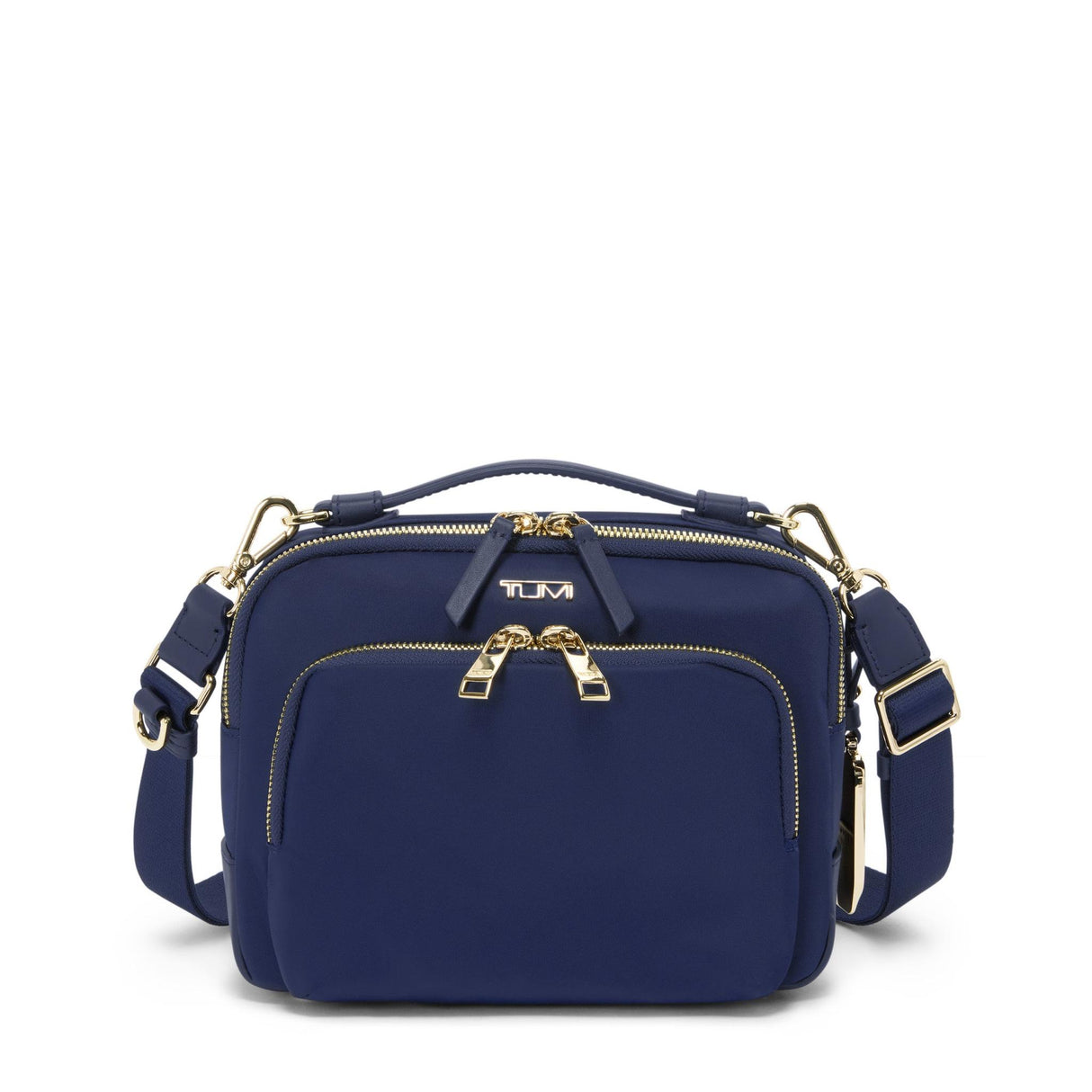 TUMI Voyageur Teghan Crossbody