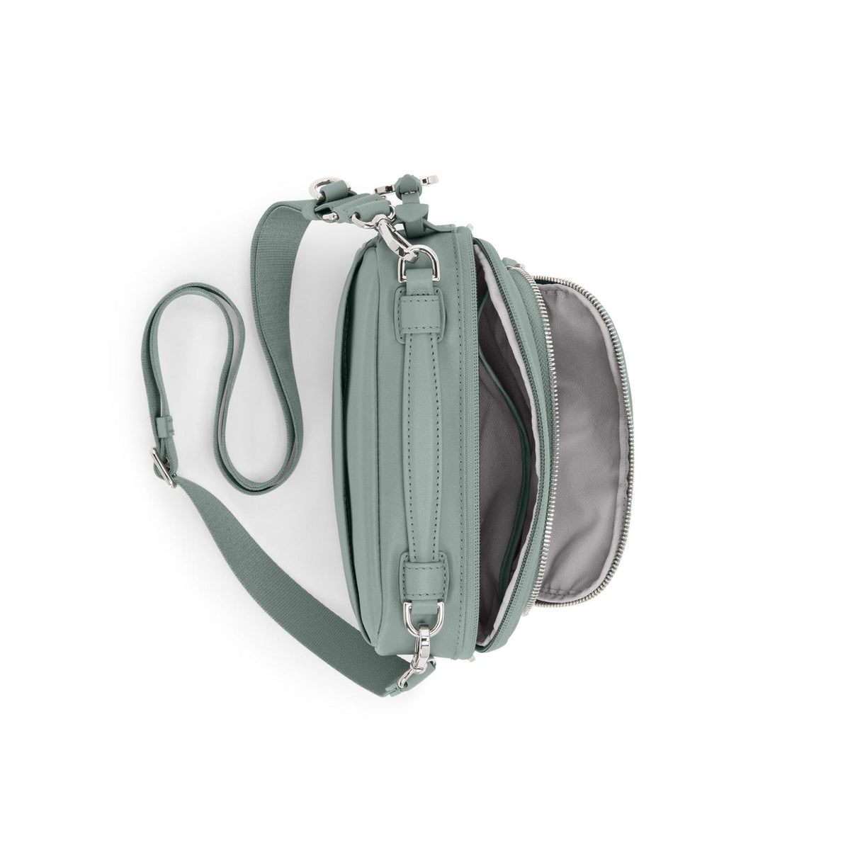 TUMI Voyageur Teghan Crossbody