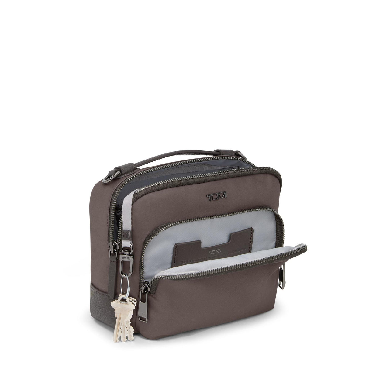 TUMI Voyageur Teghan Crossbody