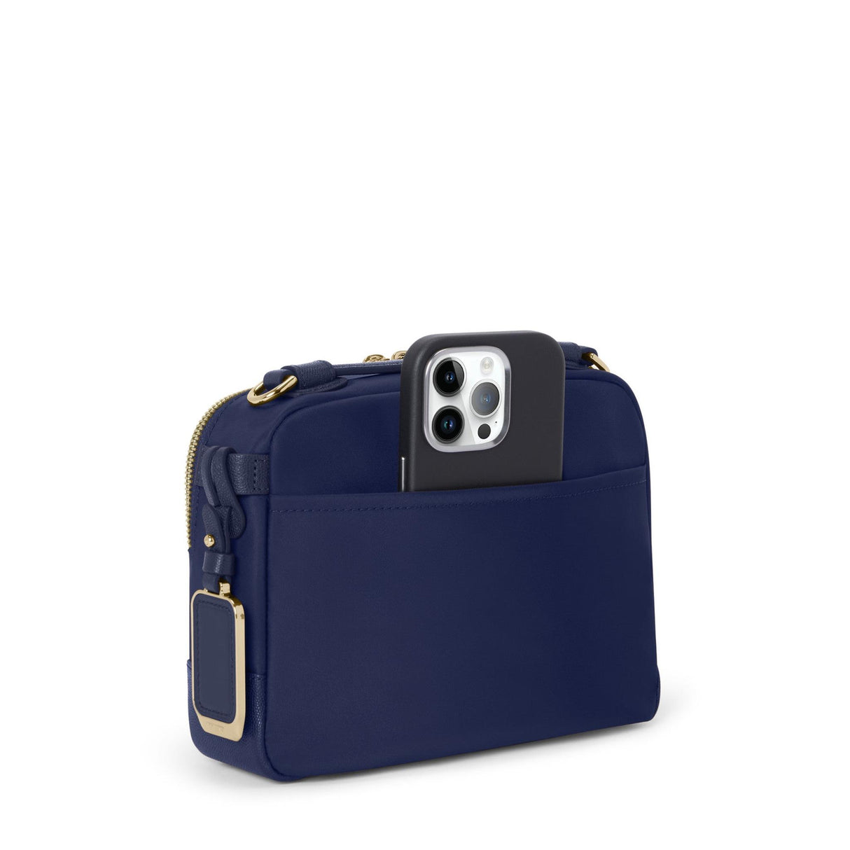 TUMI Voyageur Teghan Crossbody