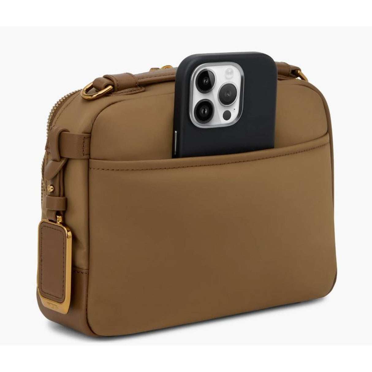 TUMI Voyageur Teghan Crossbody