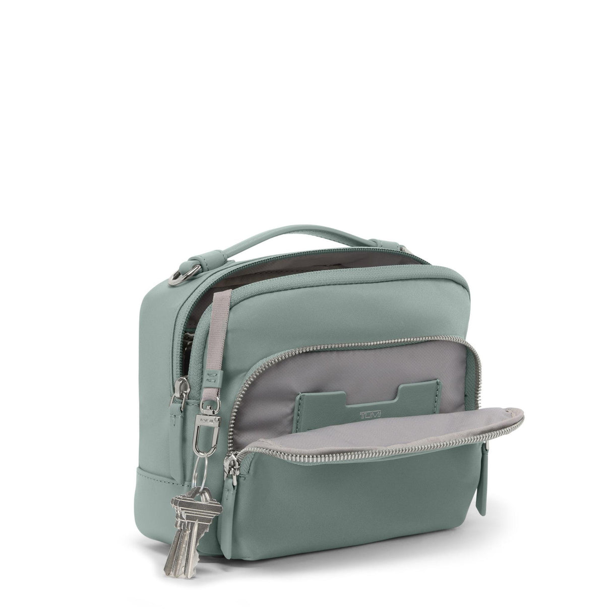 TUMI Voyageur Teghan Crossbody