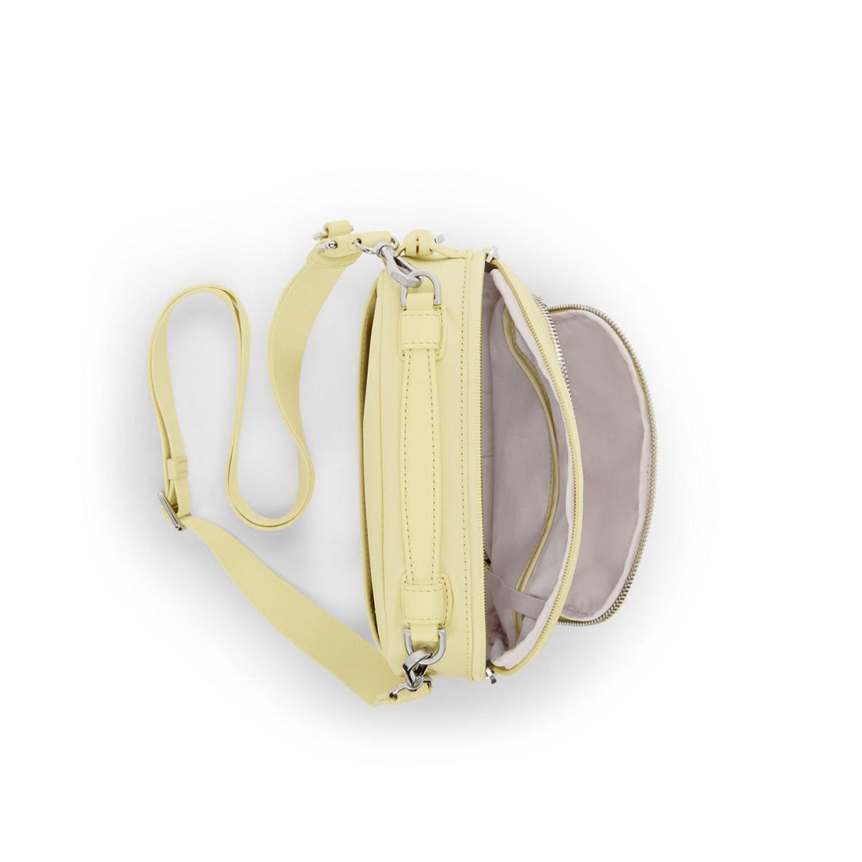 TUMI Voyageur Teghan Crossbody
