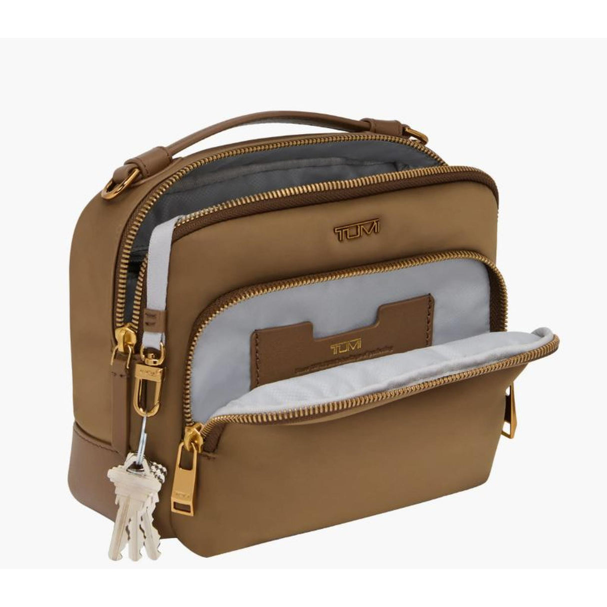 TUMI Voyageur Teghan Crossbody