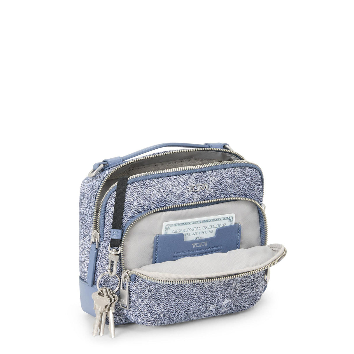 TUMI Voyageur Teghan Crossbody
