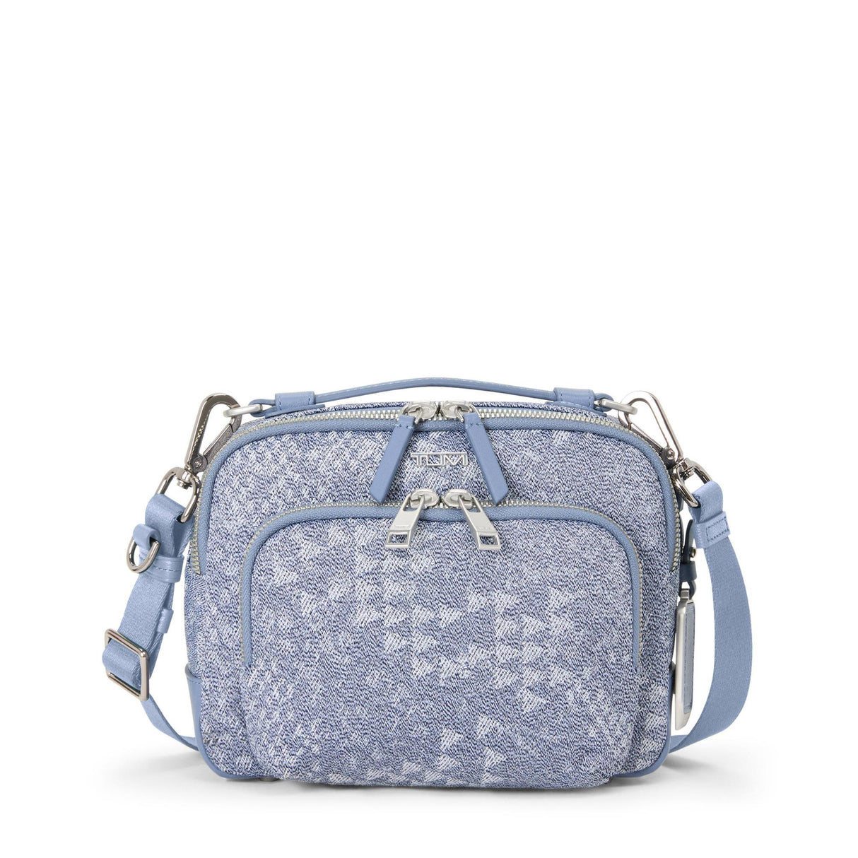TUMI Voyageur Teghan Crossbody