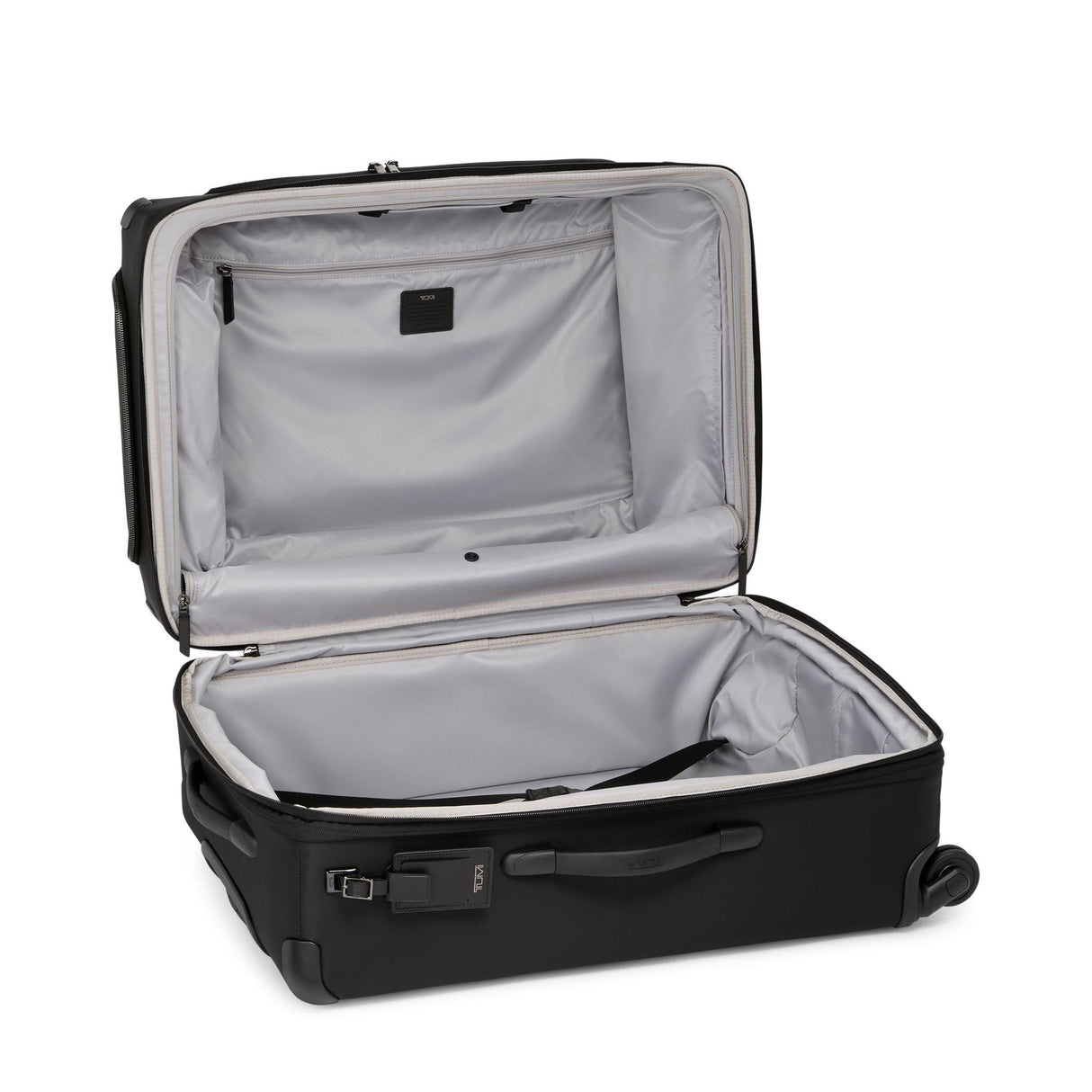 TUMI Voyageur Travel Leger Expandable Extended Trip Packing Case