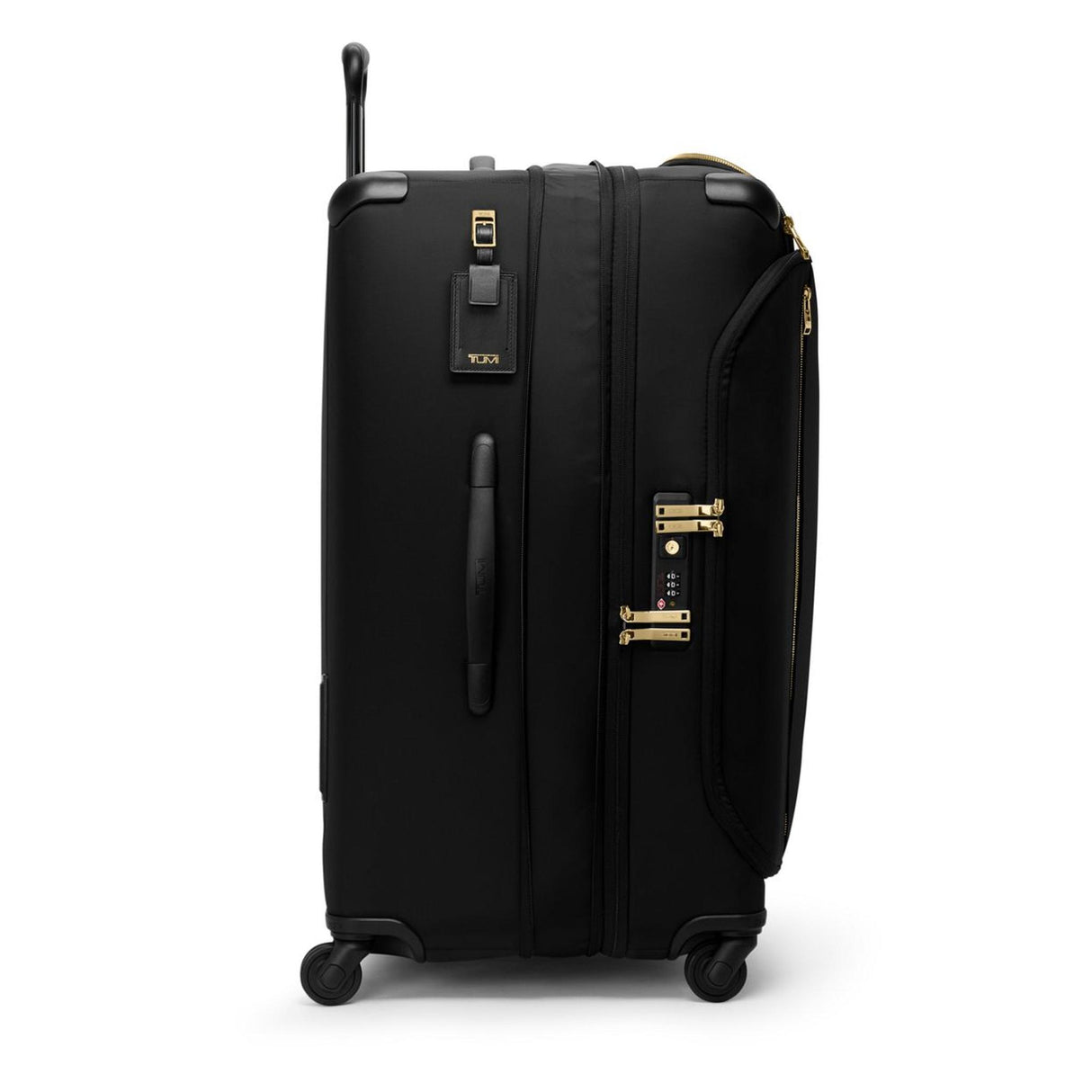 TUMI Voyageur Travel Leger Expandable Extended Trip Packing Case