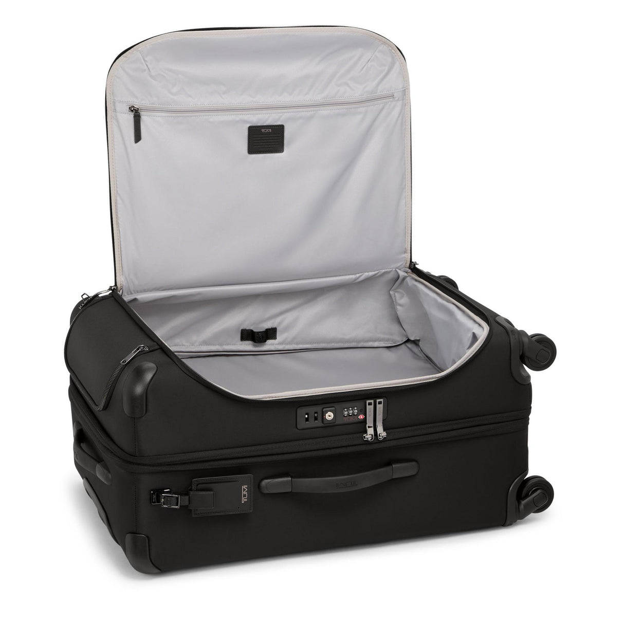 TUMI Voyageur Travel Leger Expandable Extended Trip Packing Case