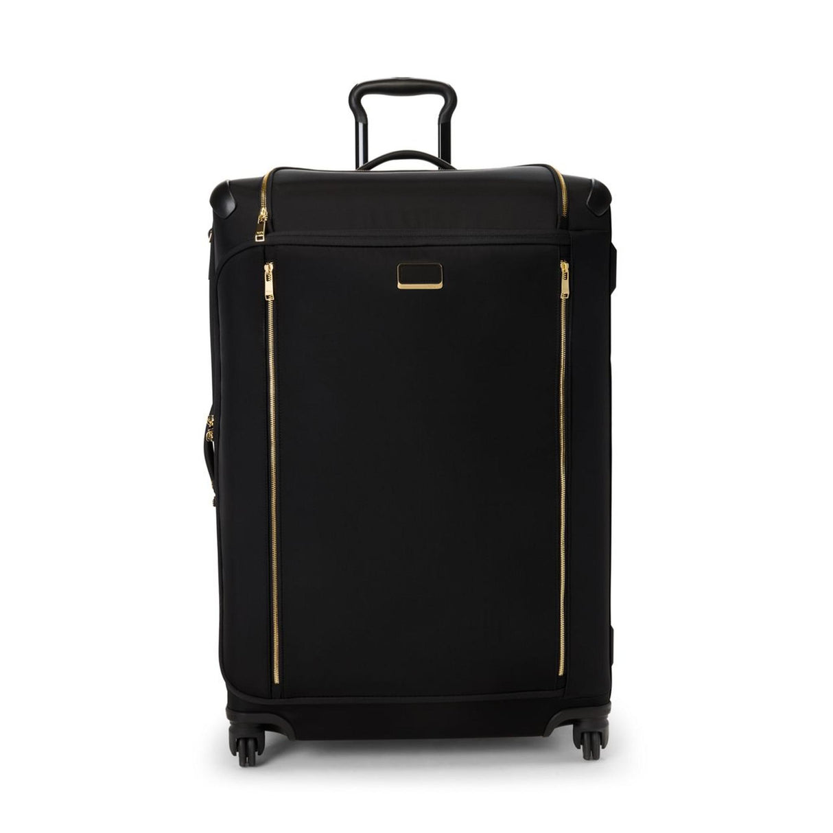 TUMI Voyageur Travel Leger Expandable Extended Trip Packing Case