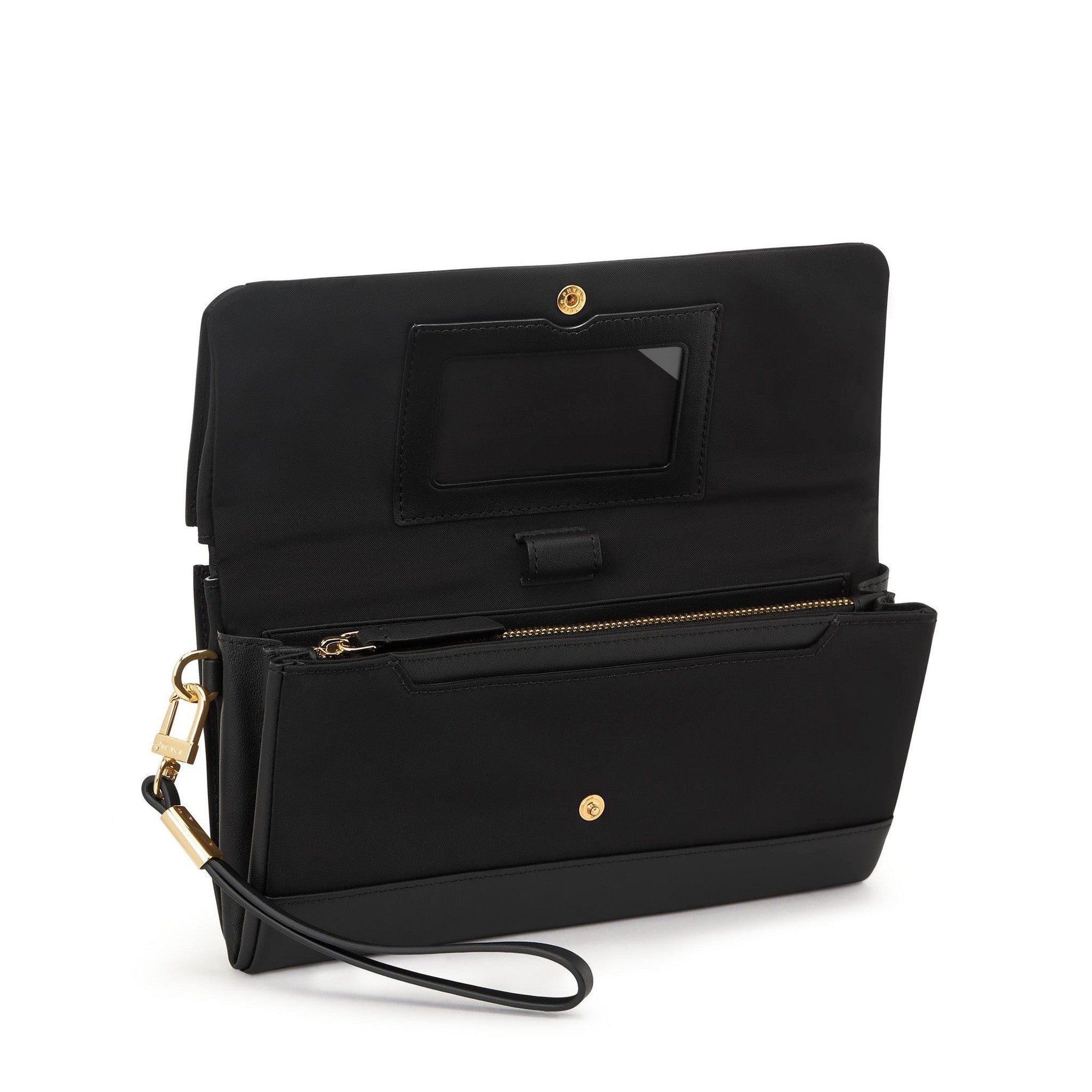 TUMI Voyageur Travel Wallet