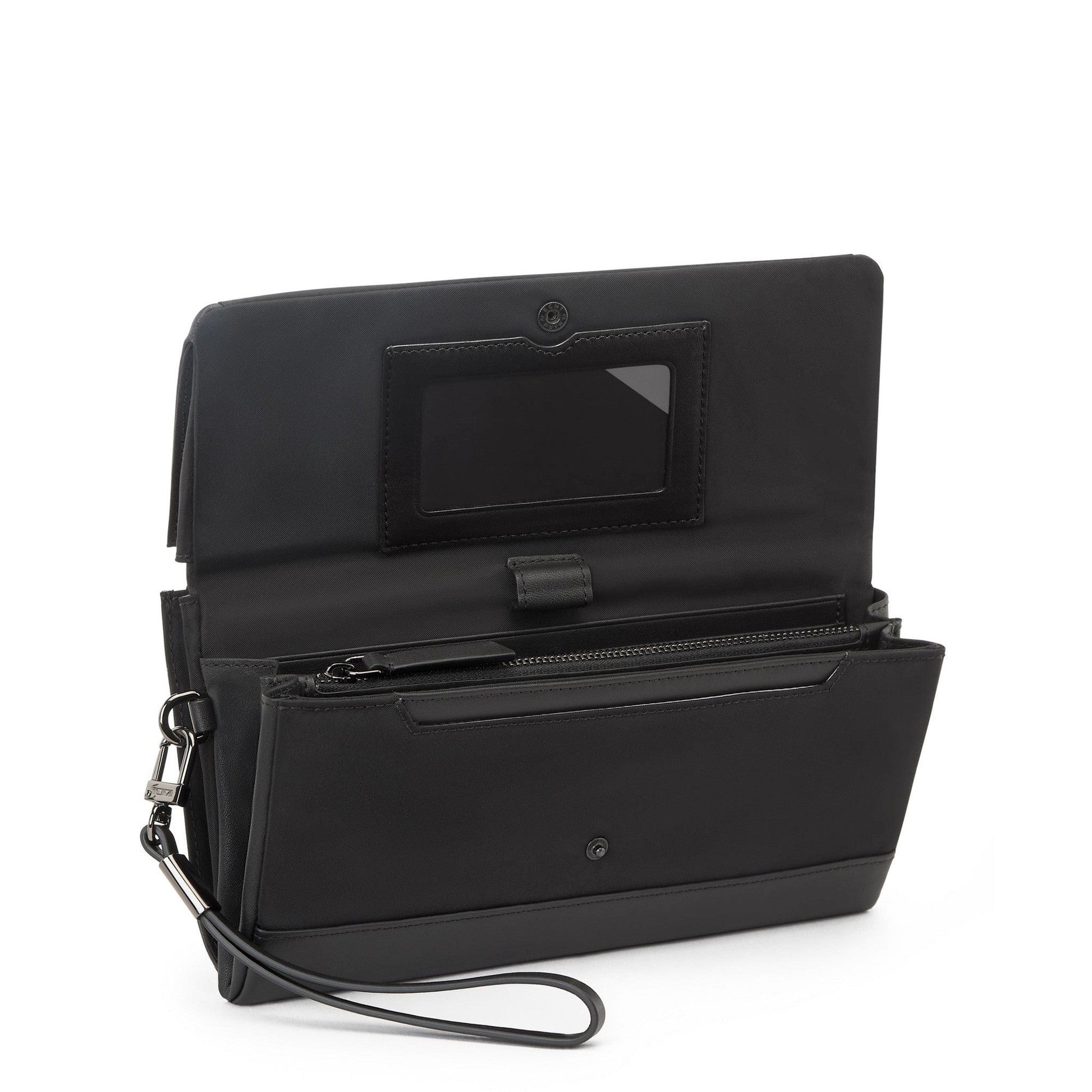 TUMI Voyageur Travel Wallet