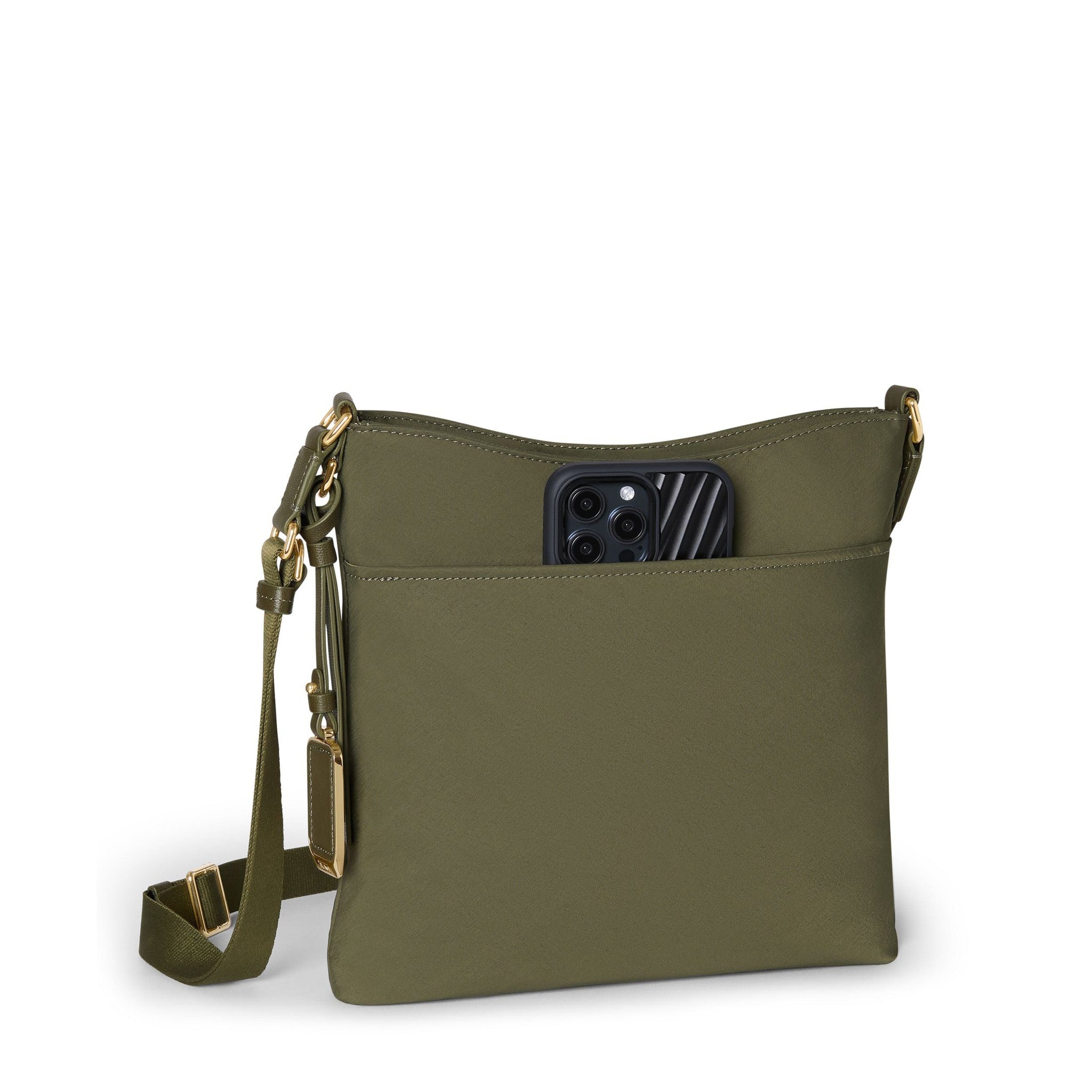 TUMI Voyageur Tyler Crossbody
