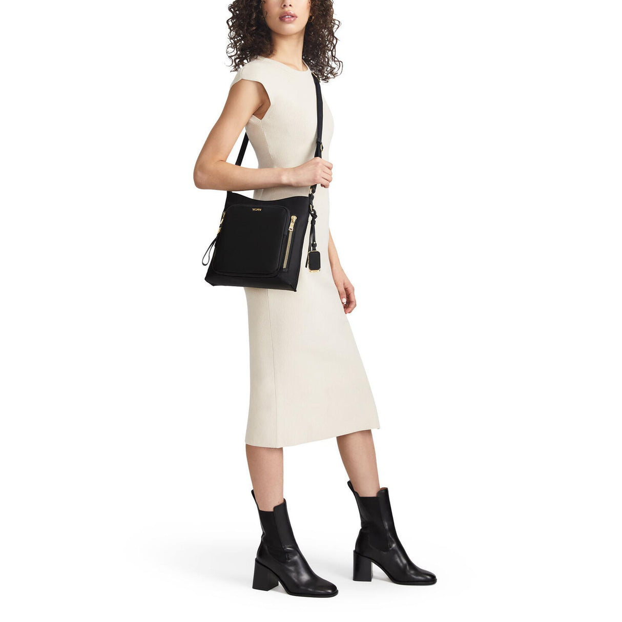 TUMI Voyageur Tyler Crossbody