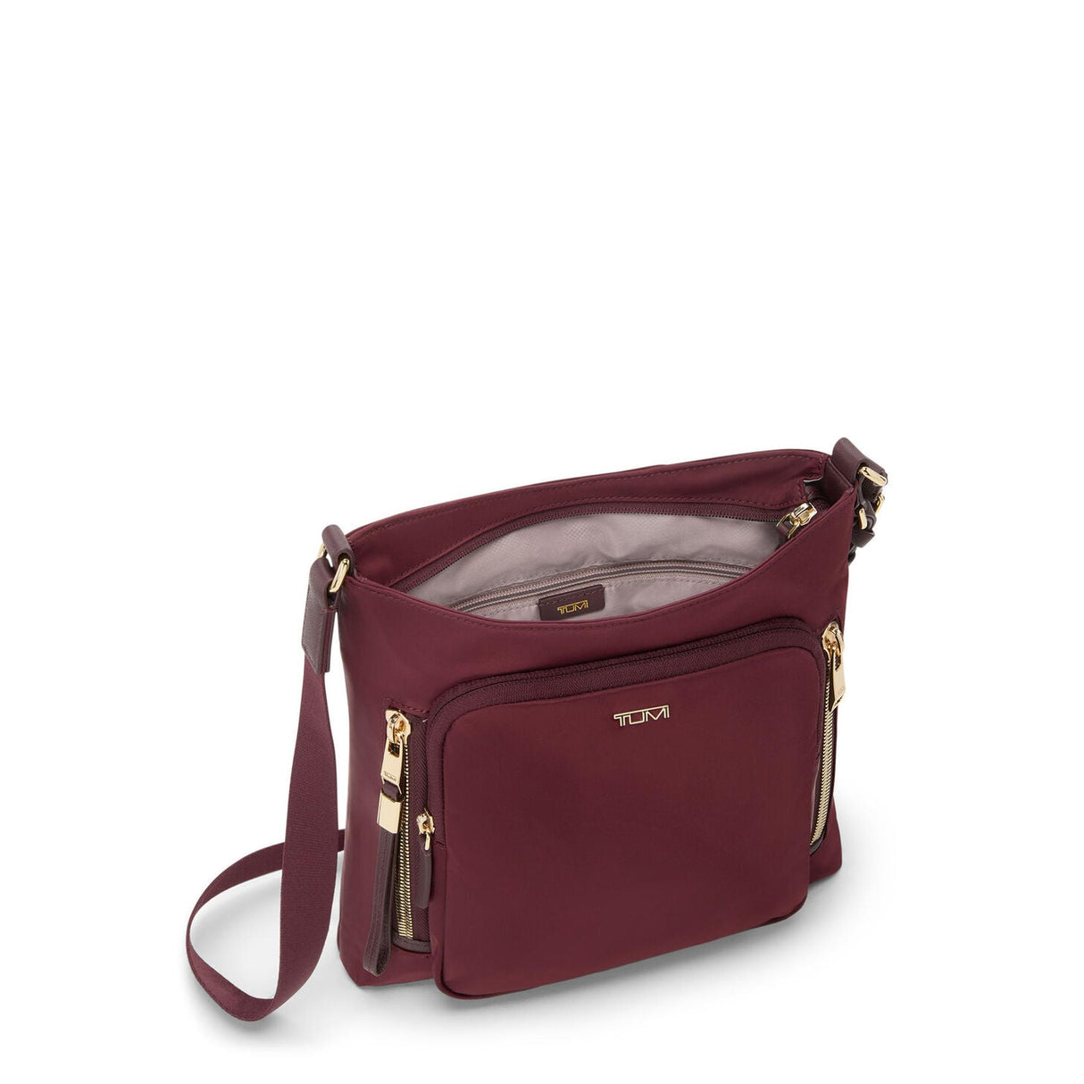 TUMI Voyageur Tyler Crossbody
