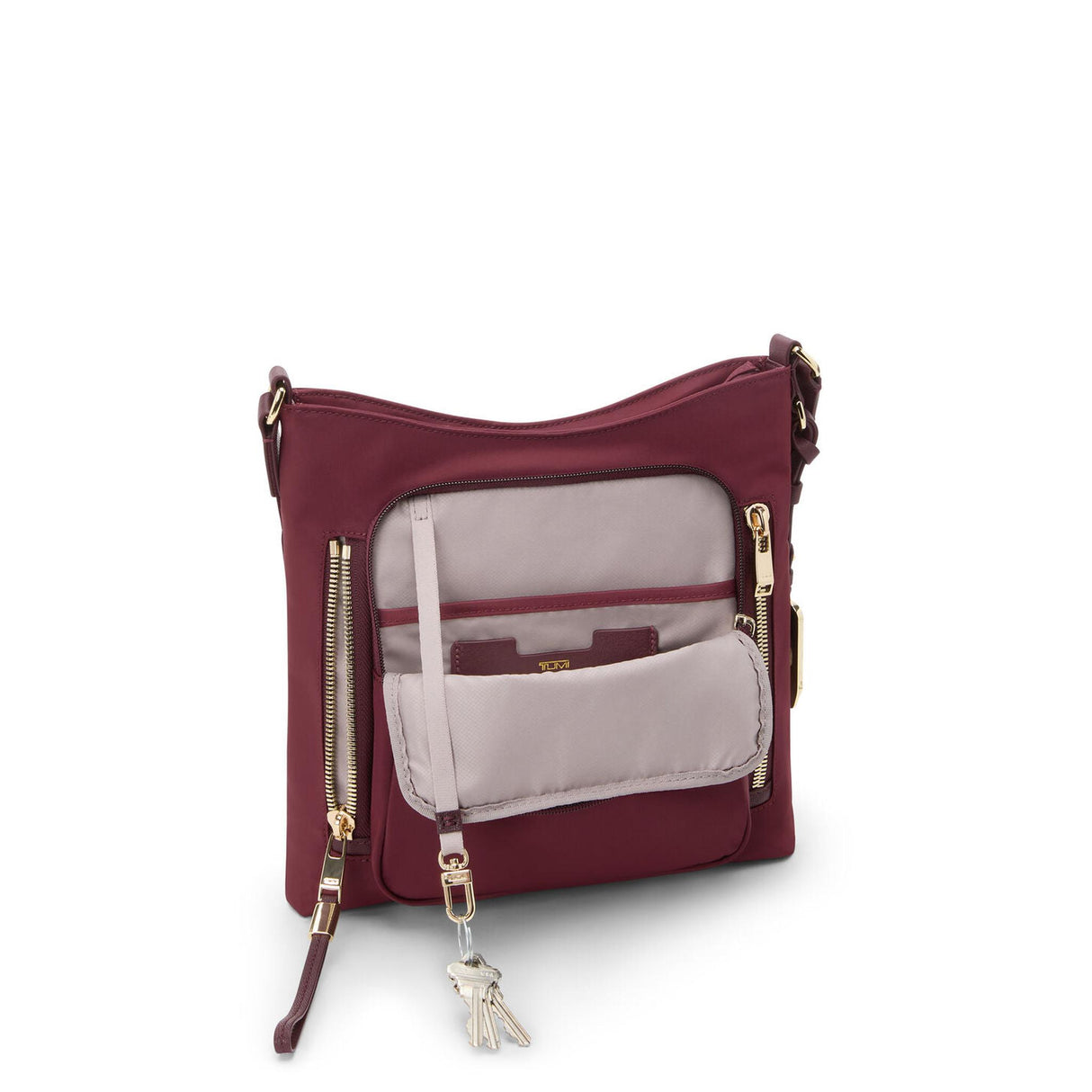 TUMI Voyageur Tyler Crossbody