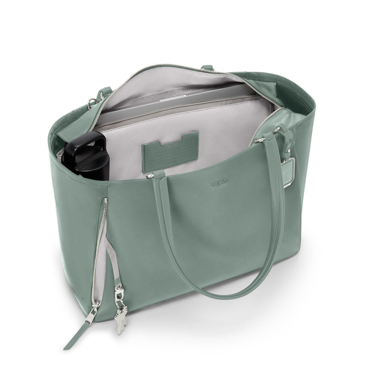 TUMI Voyageur Valetta Large Tote