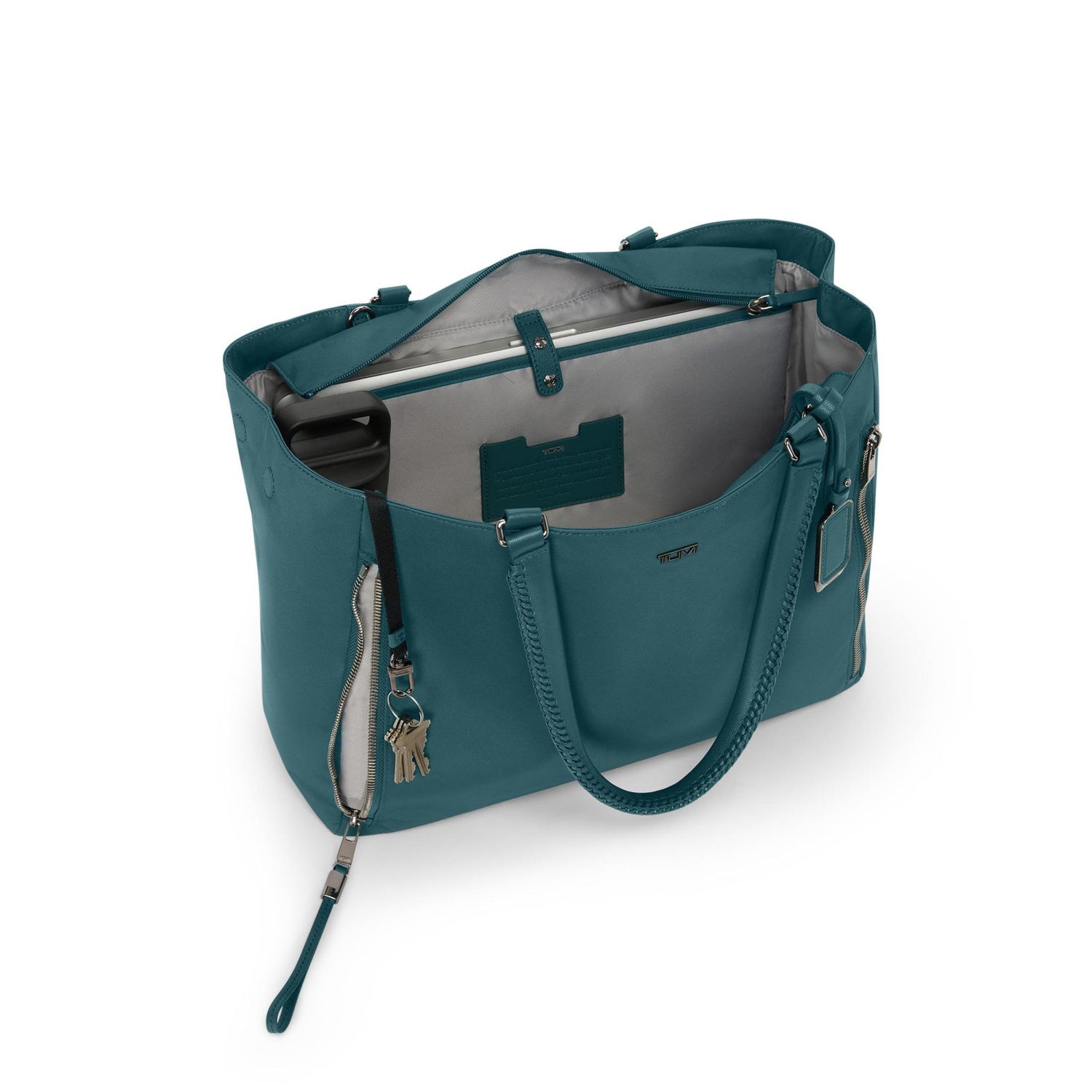 TUMI Voyageur Valetta Large Tote