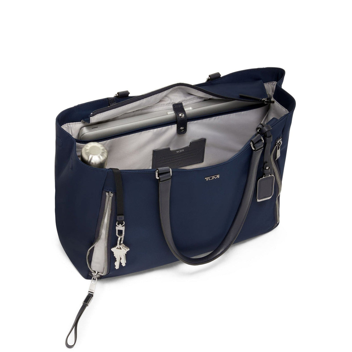 TUMI Voyageur Valetta Large Tote