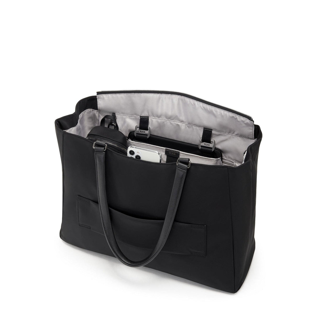 TUMI Voyageur Valetta Large Tote