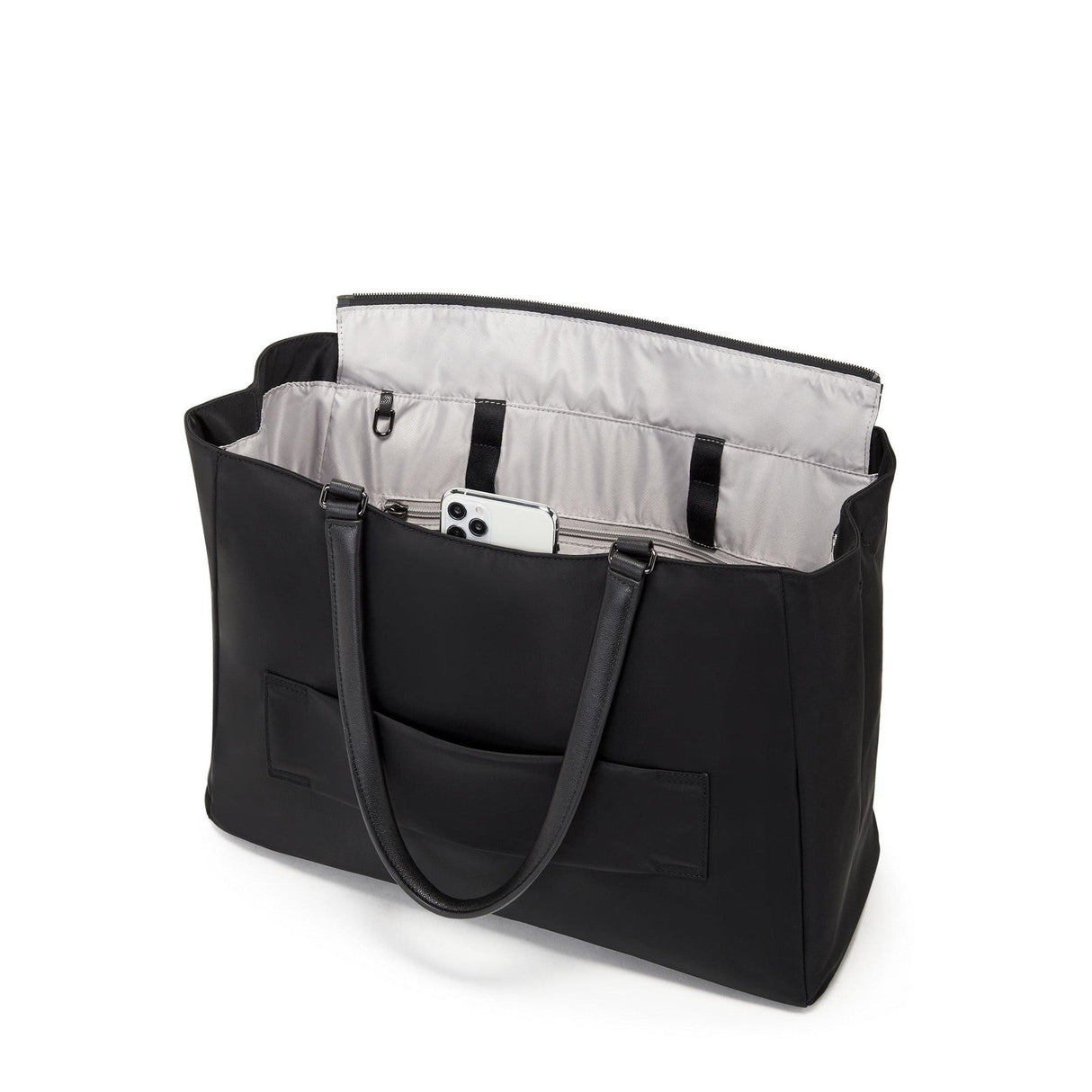 TUMI Voyageur Valetta Large Tote