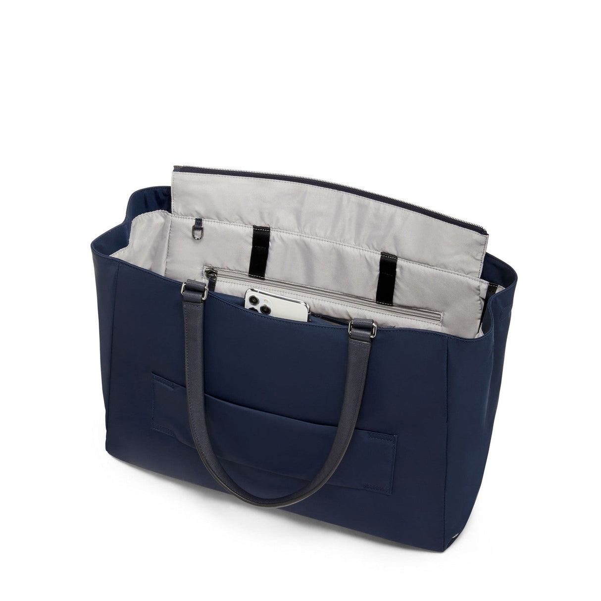 TUMI Voyageur Valetta Large Tote