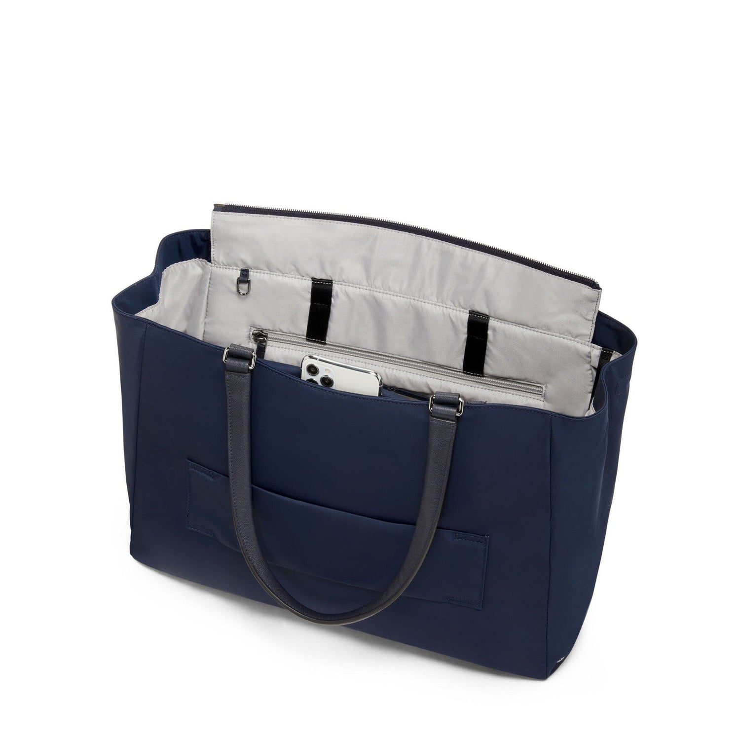 TUMI Voyageur Valetta Large Tote