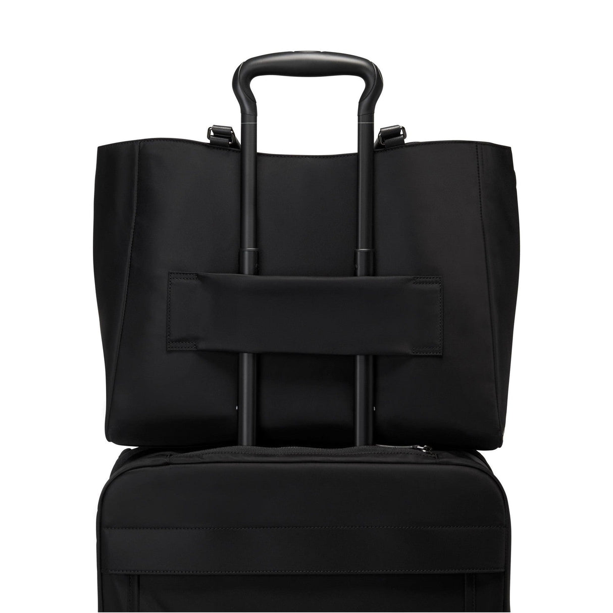 TUMI Voyageur Valetta Large Tote