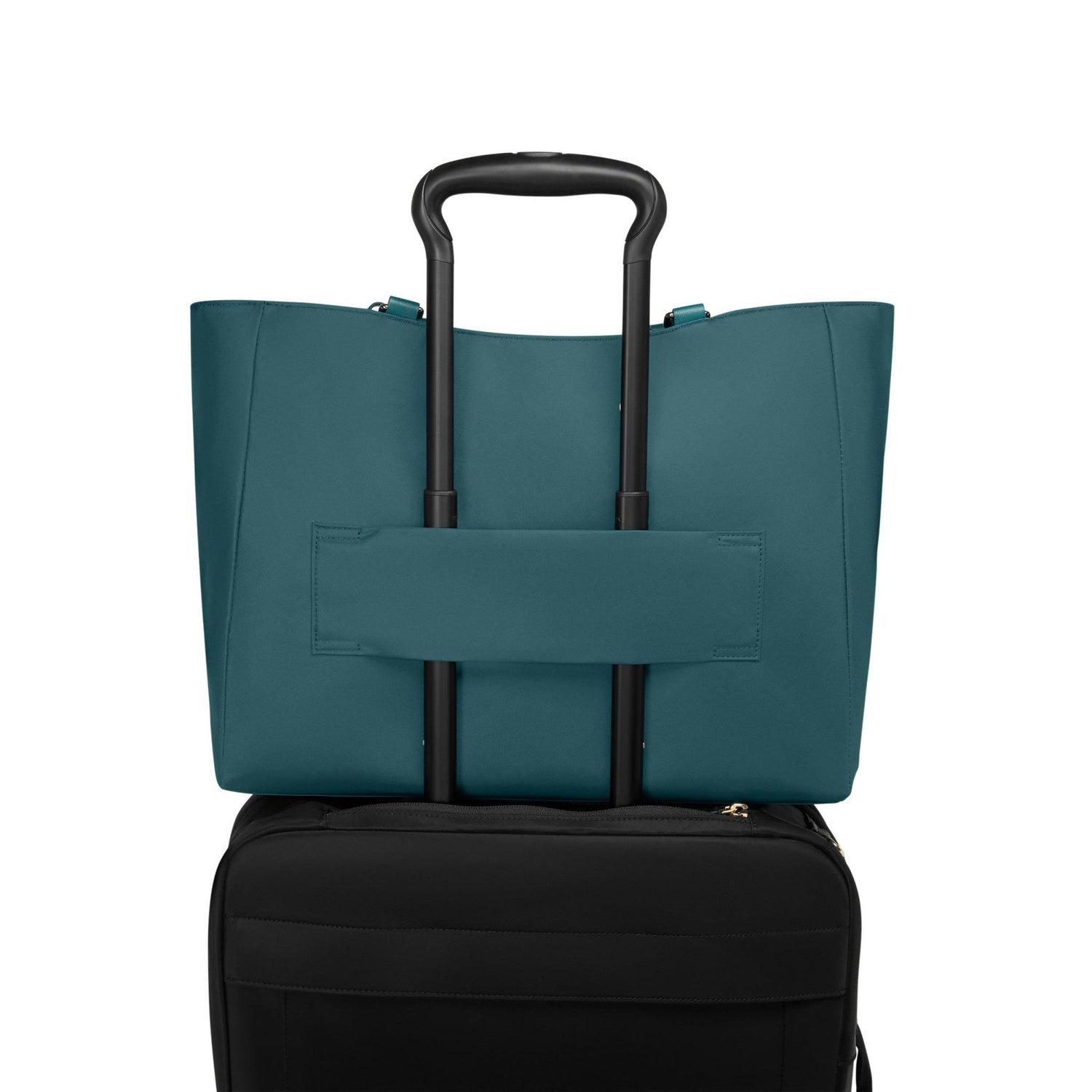 TUMI Voyageur Valetta Large Tote