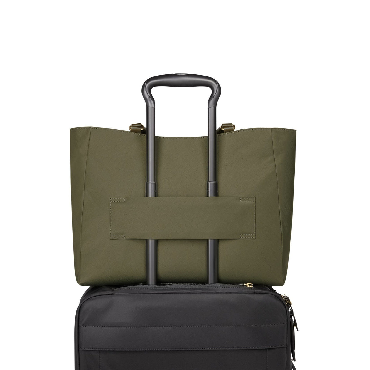TUMI Voyageur Valetta Large Tote