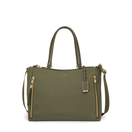 TUMI Voyageur Valetta Large Tote