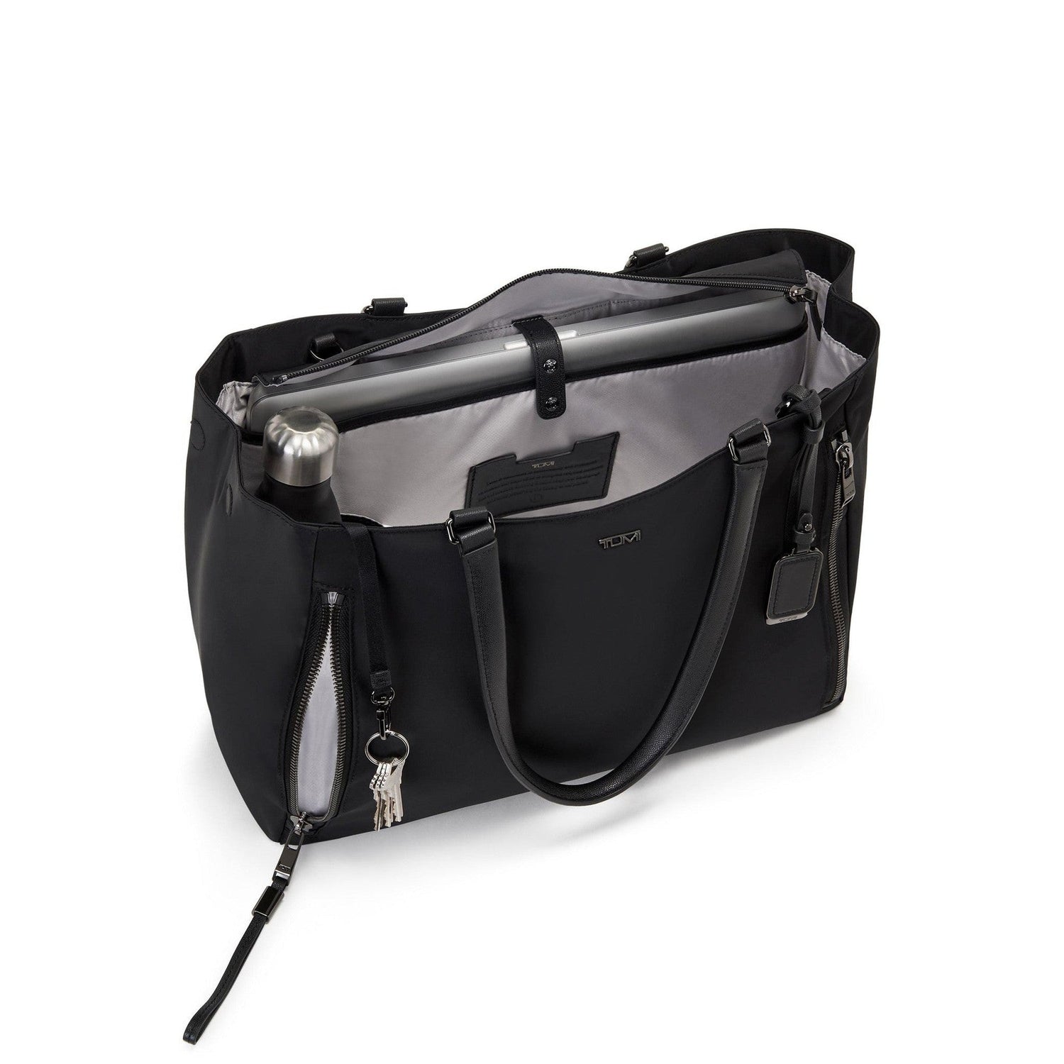 TUMI Voyageur Valetta Large Tote