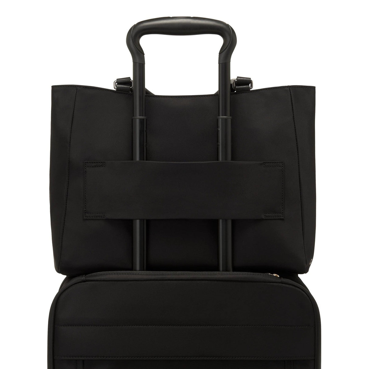 TUMI Voyageur Valetta Medium Tote